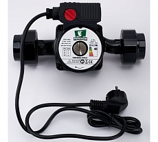 Циркуляционный насос Pumpman трехскоростной PRS32/4 (180mm)