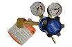 Регулятор кислородный GAZ 10 бар YILDIZ 5801-2-RU
