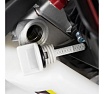 Бензомоторный бур Verton MB-370 без шнека 01.9675.9697