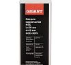 Сверло корончатое, HSS, L=30 мм, d=15 мм Gigant GCD-3015