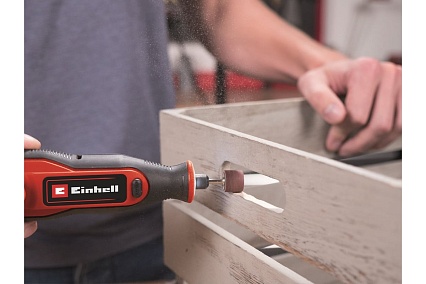 Аккумуляторный гравер Einhell TE-MT 7,2 Li 4419330