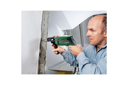 Ударная дрель Bosch PSB 600 RE 0.603.126.20D