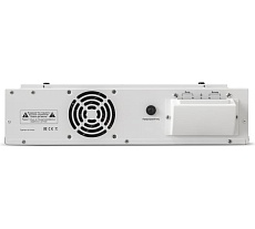 Стабилизатор напряжения Exegate Master AV-10000 10000ВА, 140-260В, цветной дисплей, 220В-8%, КПД 98%, 5 уровней защиты, задержка, усиленный металлический корпус 291743