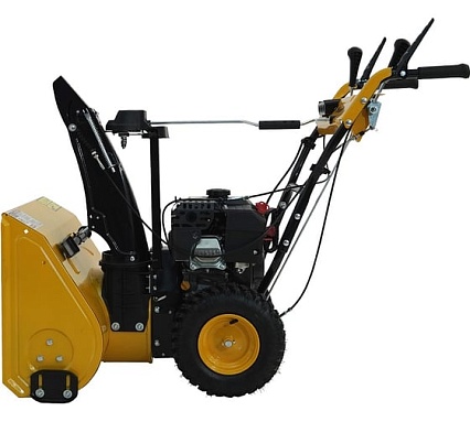 Снегоуборщик Habert HBM24D КС212 00-00159862