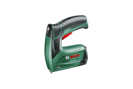 Степлер Bosch PTK 3,6 LI Office Set + аксессуары 0.603.968.102