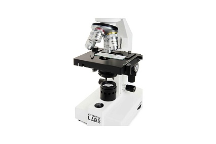Микроскоп Celestron Labs CB2000CF 44231