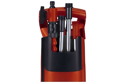 Насос для бочек Einhell RG-SP 300 RB