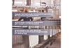 Алюминиевый радиатор Oasis ECO 500/80/6 4640039487074