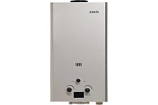 Газовый проточный водонагреватель Oasis OR - 12S 4670004230022