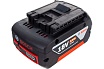 Aккумулятор GBA 18V 5.0 Ah 2 шт. + зарядное устройство GAL 1880 CV Professional Bosch 1600A00B8J