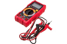 Цифровой мультиметр КВТ KT 108 PROLINE 86324