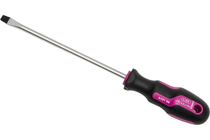Отвертка Narex ШЛИЦ S Line Profi 6,5х150мм 839106