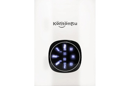 Электрический накопительный водонагреватель Kotitonttu SALMI VFE-50WE 00-00000162