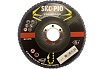 Круг лепестковый STANDART (180х22.23 мм; A40; F27) SKORPIO 710904