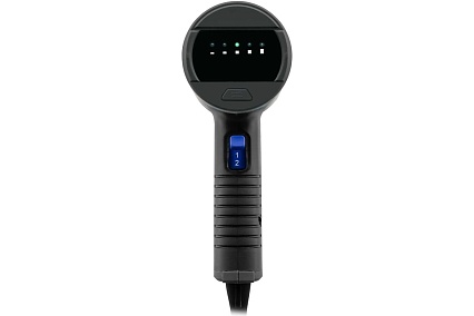 Цифровой термофен ATTEN ST-2308 230В, 2100Вт, 50-650 С, LED 142547