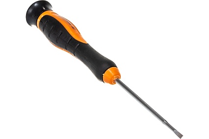 Набор прецизионных отверток Truper 15 шт JOY-15L 14157