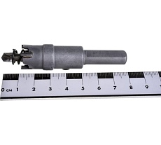 Коронка по металлу TCT 16x14 мм H-Tools 2011-30016