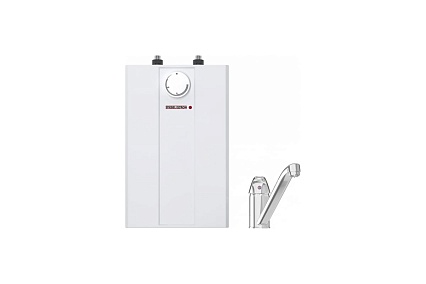 Электрический водонагреватель Stiebel Eltron накопительный ESH 10 U-N Trend +А 201392