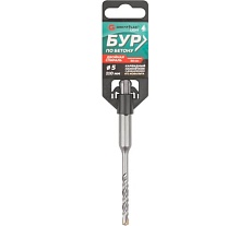 Бур по бетону Light SDS-Plus, 5x110 мм Greatflex 56-5110