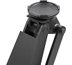 Домкрат подкатной Wiederkraft г/п 5т, 150-685мм WDK-Magnum 5056LT