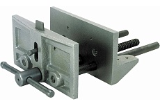 Профессиональные тиски для работ по дереву NIKONA OLYMPIA-Tools 6-1/2&quot; 38-736