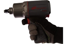 Пневматический ударный гайковёрт Ingersoll Rand 1/2&quot; 2235QTiMAX