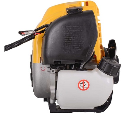 Бензиновый триммер Huter GGT-2000 4ТА четырехтактный 70/2/103