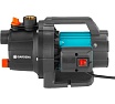 Садовый насос с комплектом для полива Gardena 3000/4 09011-29.000.00