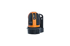 Построитель лазерных плоскостей Geo-Fennel FL 45 HP 520510