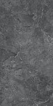 Плитка Laparet Morgan графитовая 25х50 см, 34062