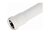 Труба Ostendorf HTEM 50x2000 мм, цв.белый 559160
