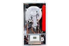 Настенный газовый кондексационный котёл Lemax PRIME-С24 123542