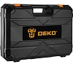 Дрель алмазного сверления Deko DDM-1600 в кейсе, 1600 Вт, макс. диаметр - 140 мм 085-3010