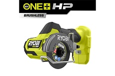 Бесщеточная отрезная машина Ryobi ONE+ HP RCT18C-0 5133004953