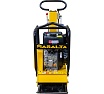 Реверсивная дизельная виброплита Masalta Kama KM178F, 6 л.с., 168 кг, MSH160-1 ВИБ171