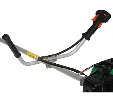 Бензиновая мотокоса Oasis TB-150P Eco