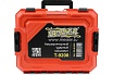 Аккумуляторный ударный гайковерт Messer T9200 2000Нм 6Ач 05-40-920