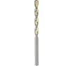 Сверло по камню Flex 202-303 DR CR (6х60х100 мм; DIN8039; HRC-88-89) Hammer 30813