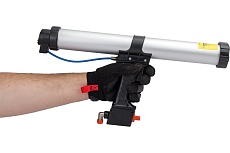 Пневматический пистолет для туб Tools Brother 600 мл BC-1404-600S