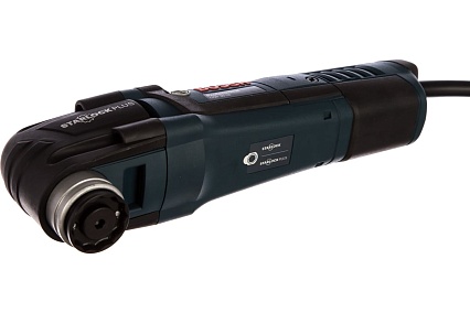Универсальный резак Bosch GOP 30-28 0.601.237.001