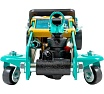 Домкрат подкатной гидравлический iLOFORCE 3т IF-T825010(61020)