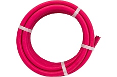 Рукав газовый ацетилен/пропан красный (5 м; 6.3 мм; 1 кл) БРТ DK.1162.07061