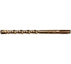 Бур по бетону X-TIP SDS-plus (8х110 мм) Yato YT-4204