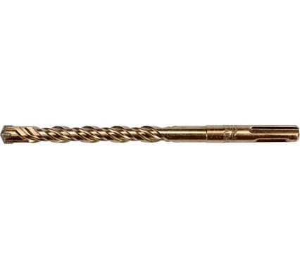 Бур по бетону X-TIP SDS-plus (8х110 мм) Yato YT-4204