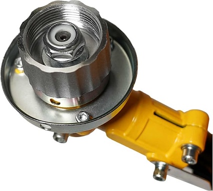 Мотокоса Partner For Garden BT 620 P ШК 1346