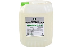 Жидкость антипригарная для роботизированной дуговой сварки 250 10 л УНИВЕКО У00043 4620002840525