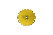Диск сегментный по асфальту GOLDEN TYPE (350х25.4/20х3.2х10 мм; 21Z) Diamaster 001.000.6314