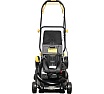 Газонокосилка бензиновая Huter GLM-VI7 900/70/3/33
