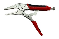 Ручной зажим Arma с фиксатором РЗФ-9,0 Тип J 005-006