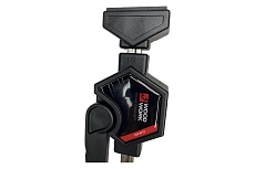 Верстачный эксцентриковый прижим WOODWORK комплект из 2-х штук CLM-002